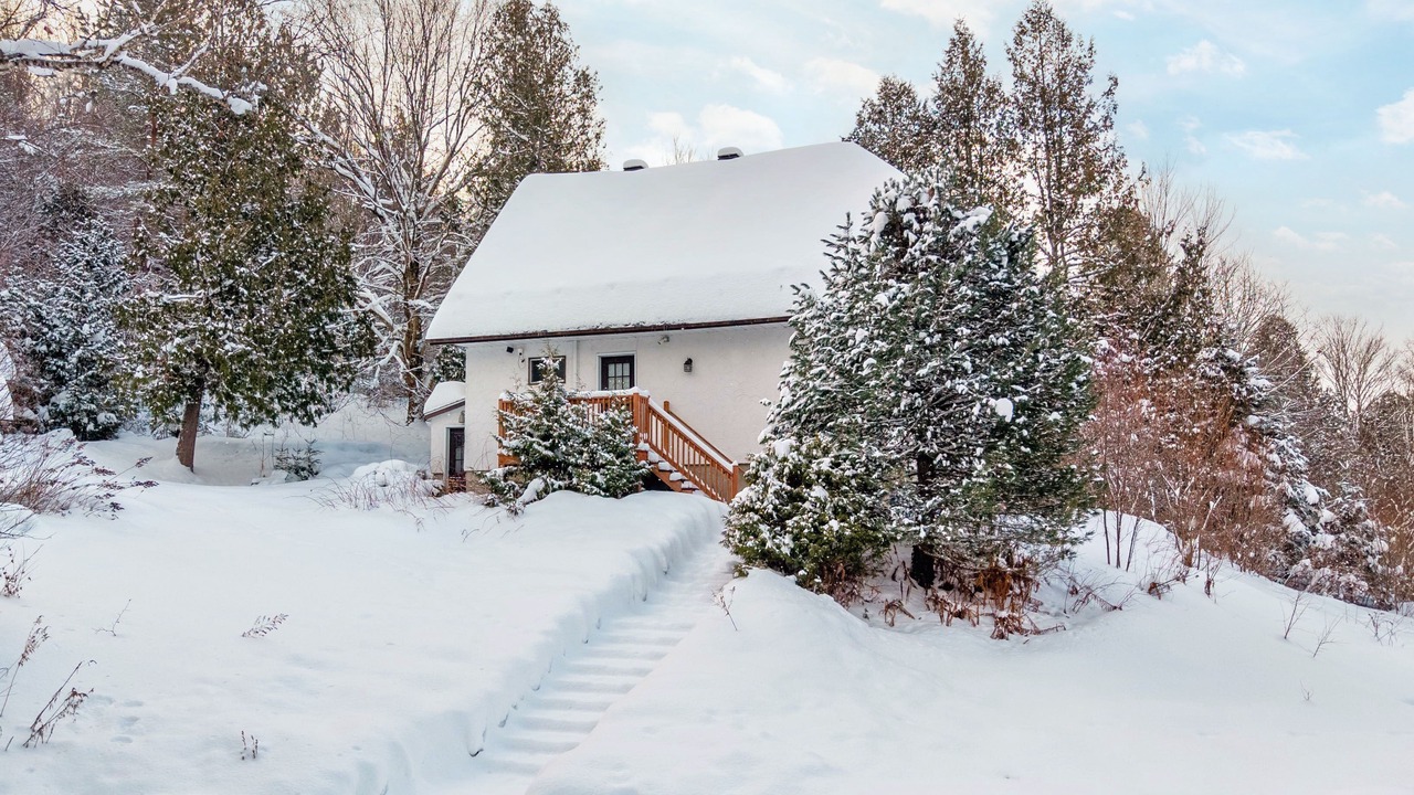 Photo of Outdoor in Mont-Tremblant