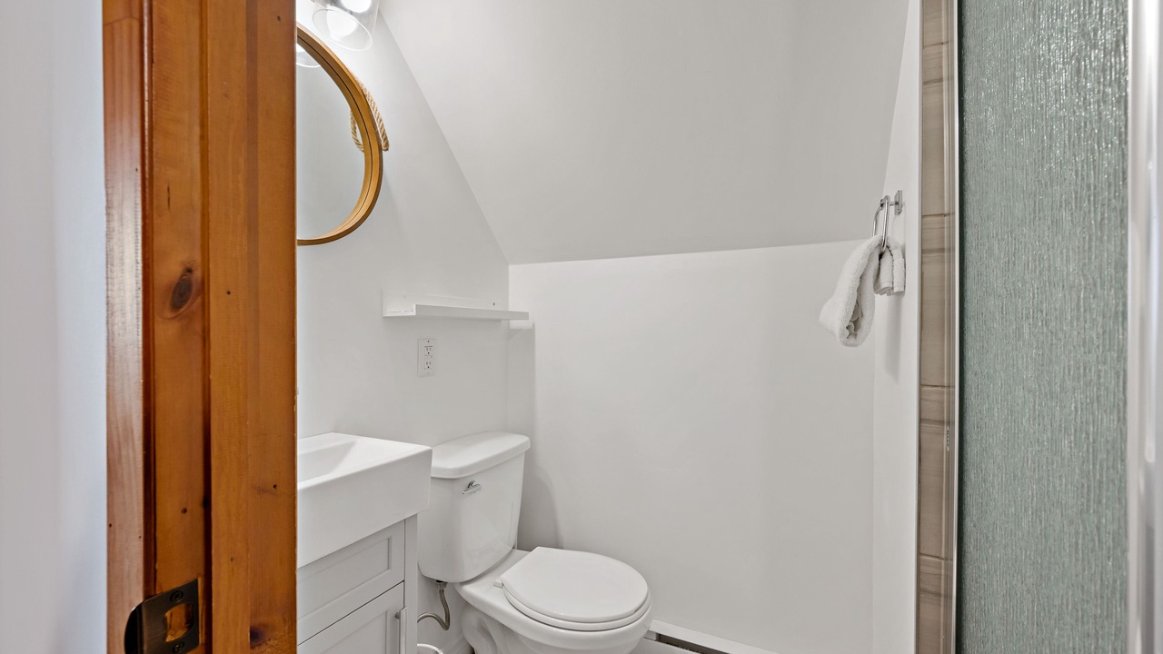 Photo of Bathroom in Mont-Tremblant