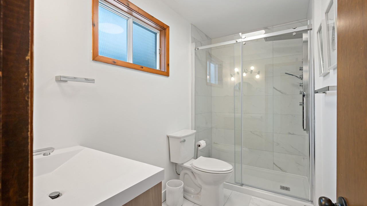 Photo of Bathroom in Mont-Tremblant
