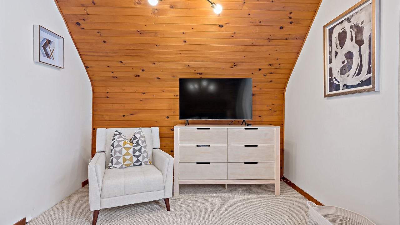 Photo of Livingroom in Mont-Tremblant