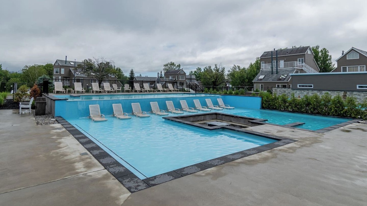Photo of Outdoor in Beaupre