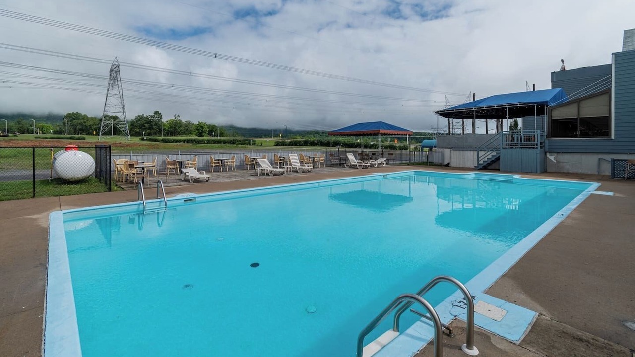 Photo of Outdoor in Beaupre