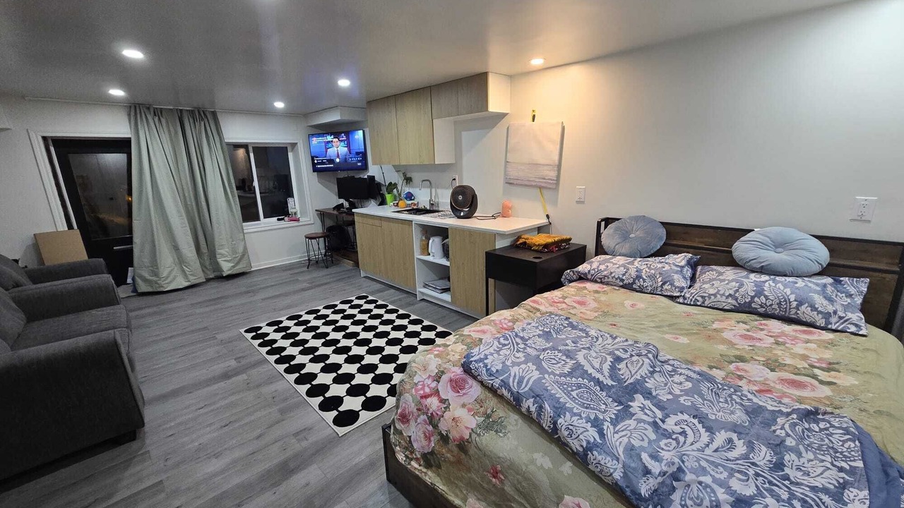 Photo of Bedroom in Chateauguay