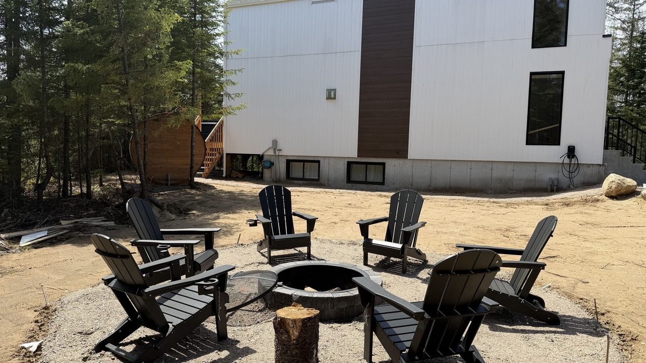 Photo of Outdoor in Shannon