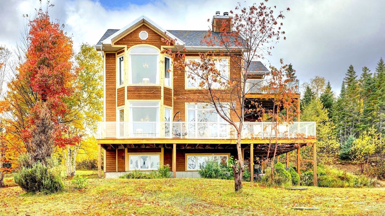 Photo of Outdoor in Petite-Riviere-Saint-Francois