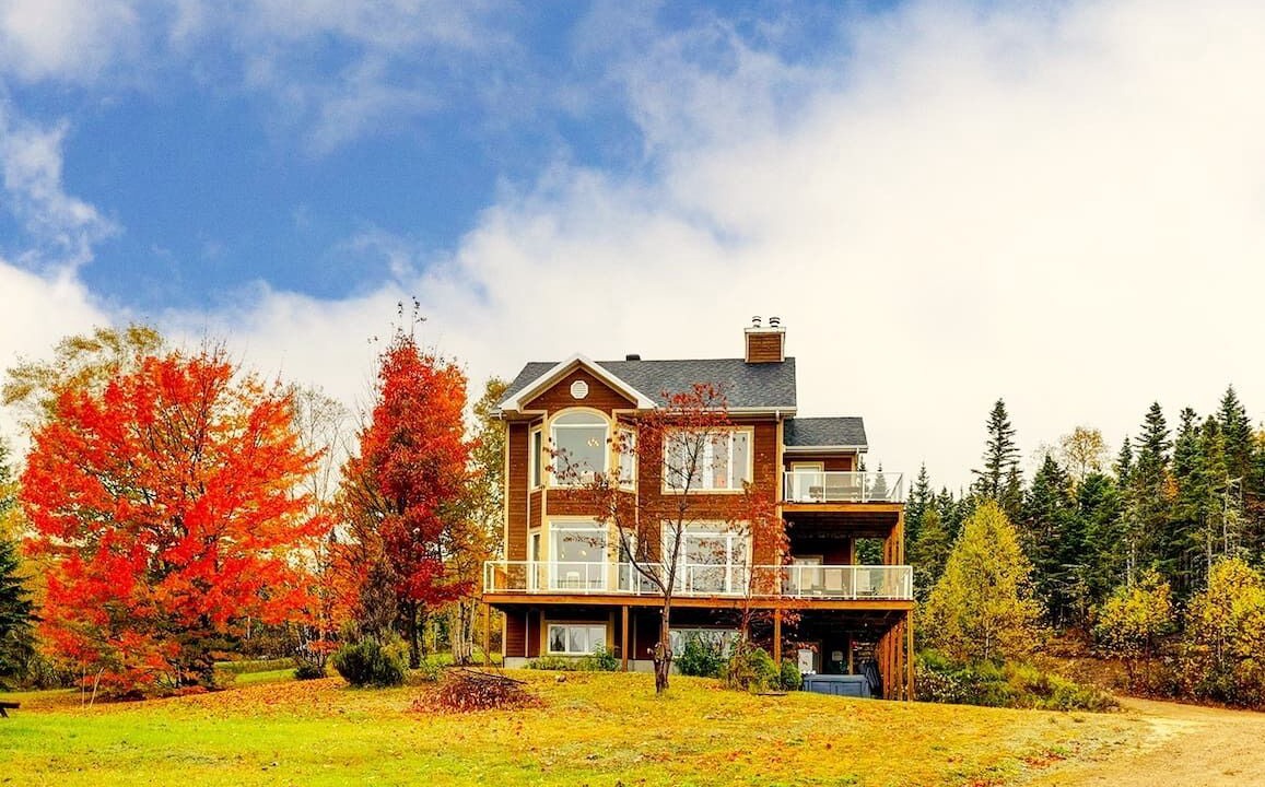 Photo of Outdoor in Petite-Riviere-Saint-Francois