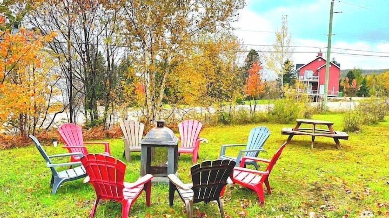 Photo of Outdoor in Petite-Riviere-Saint-Francois