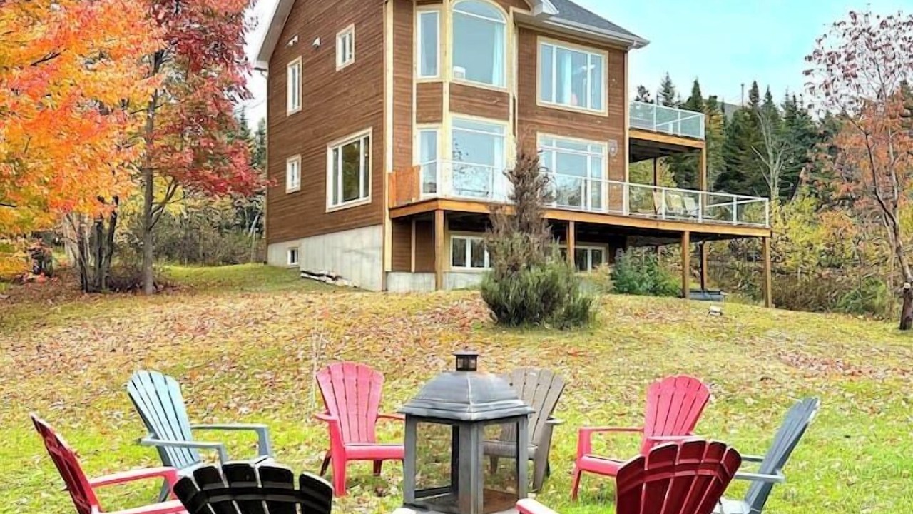 Photo of Outdoor in Petite-Riviere-Saint-Francois