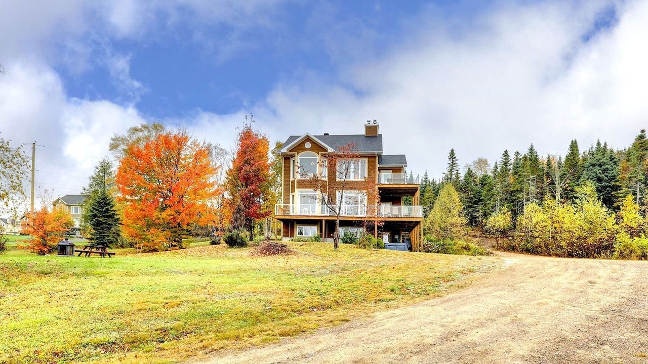 Photo of Outdoor in Petite-Riviere-Saint-Francois
