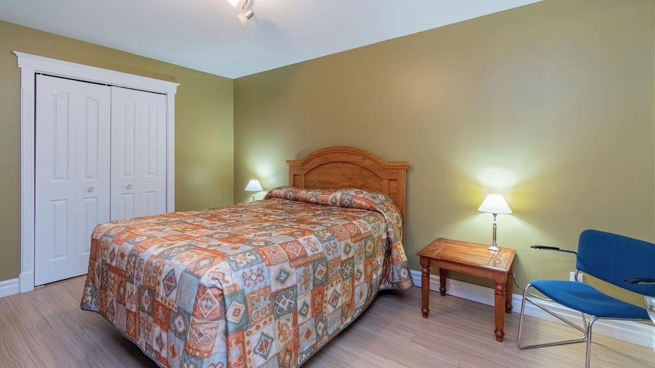 Photo of Bedroom in Beaupre