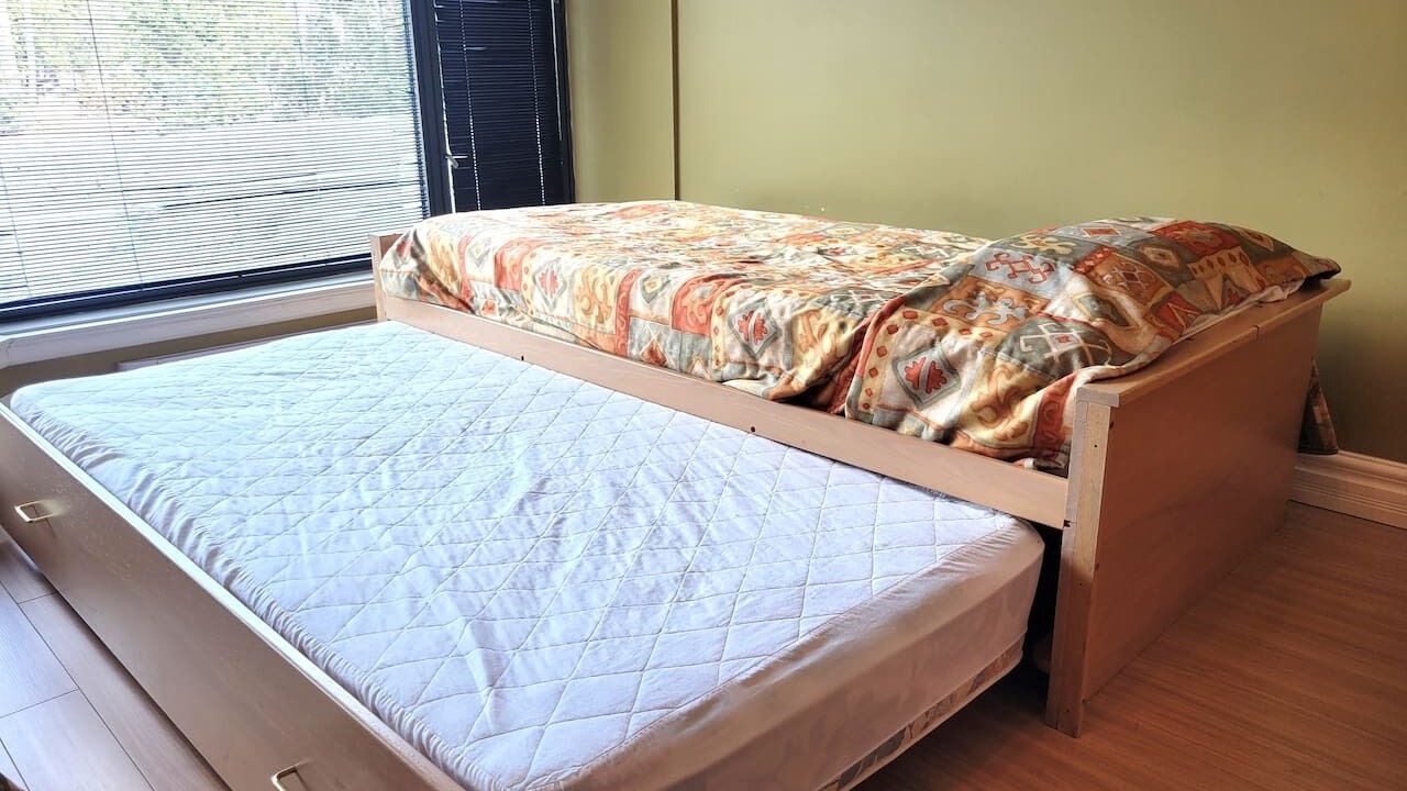 Photo of Bedroom in Beaupre