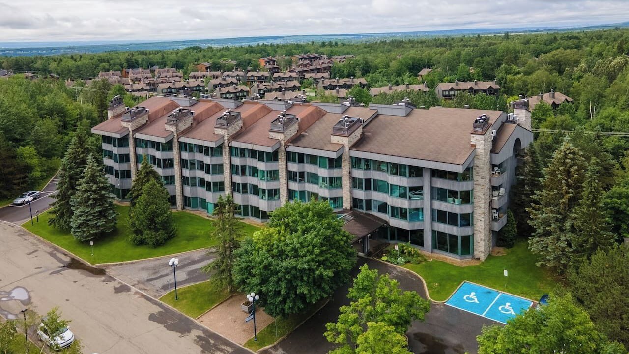 Photo of Outdoor in Beaupre