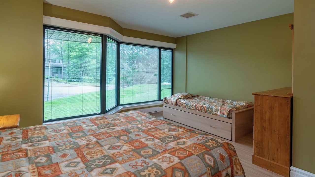 Photo of Bedroom in Beaupre