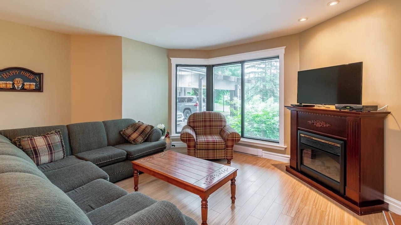 Photo of Livingroom in Beaupre
