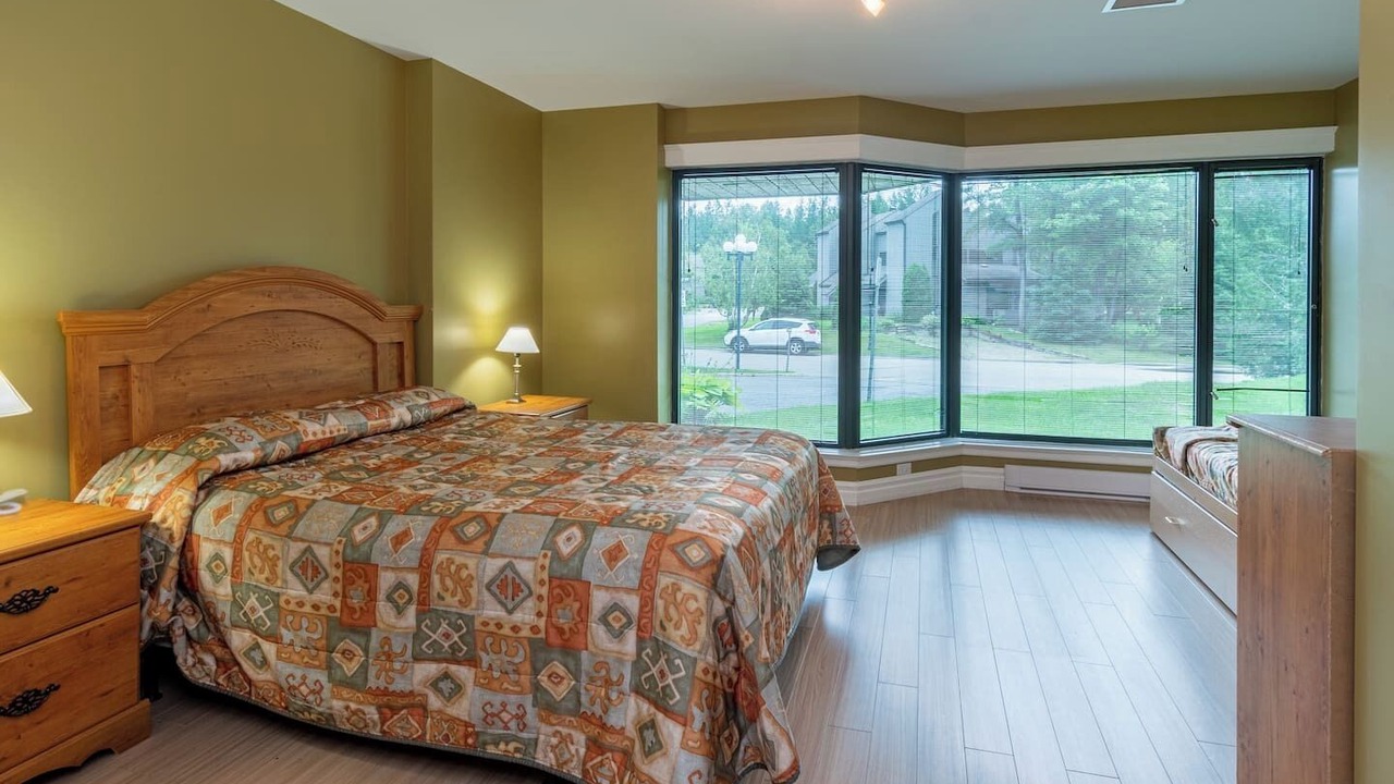 Photo of Bedroom in Beaupre