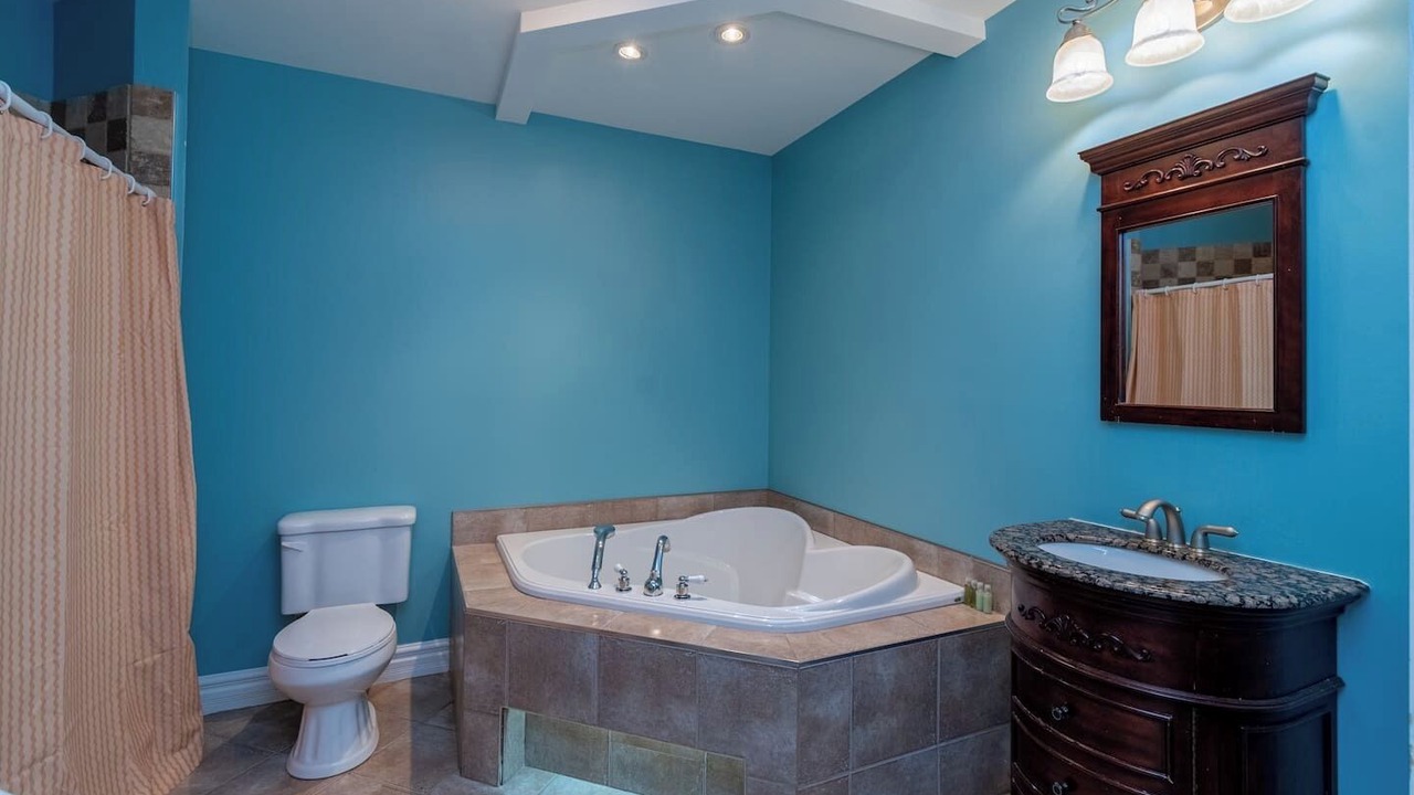 Photo of Bathroom in Beaupre