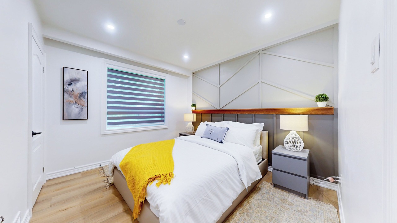 Photo of Bedroom in Thornhill