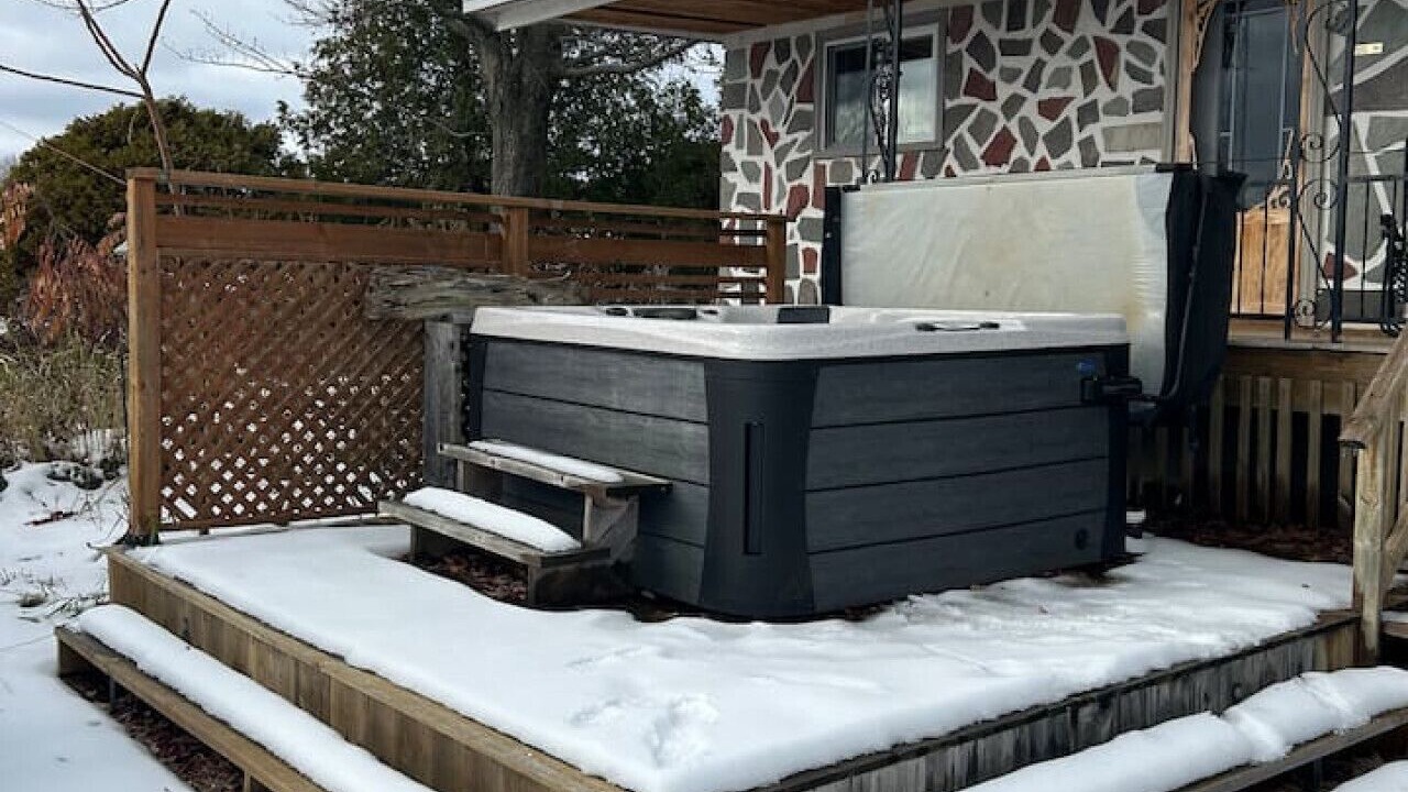 Photo of Patio Balcony in Grenville-sur-la-Rouge