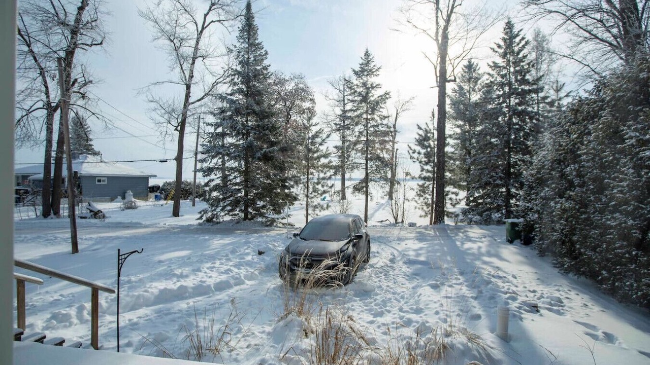 Photo of Outdoor in Pontiac