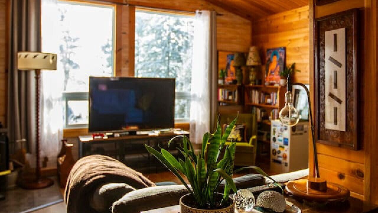 Photo of Livingroom in Pontiac