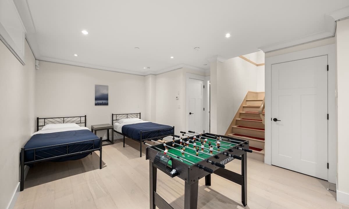 Photo of Bedroom in Grandview-Woodland