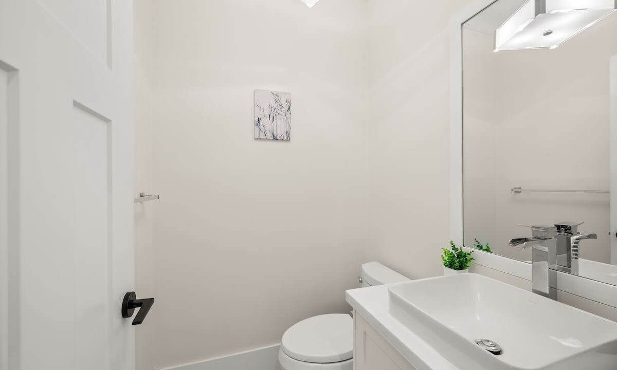 Photo of Bathroom in Grandview-Woodland