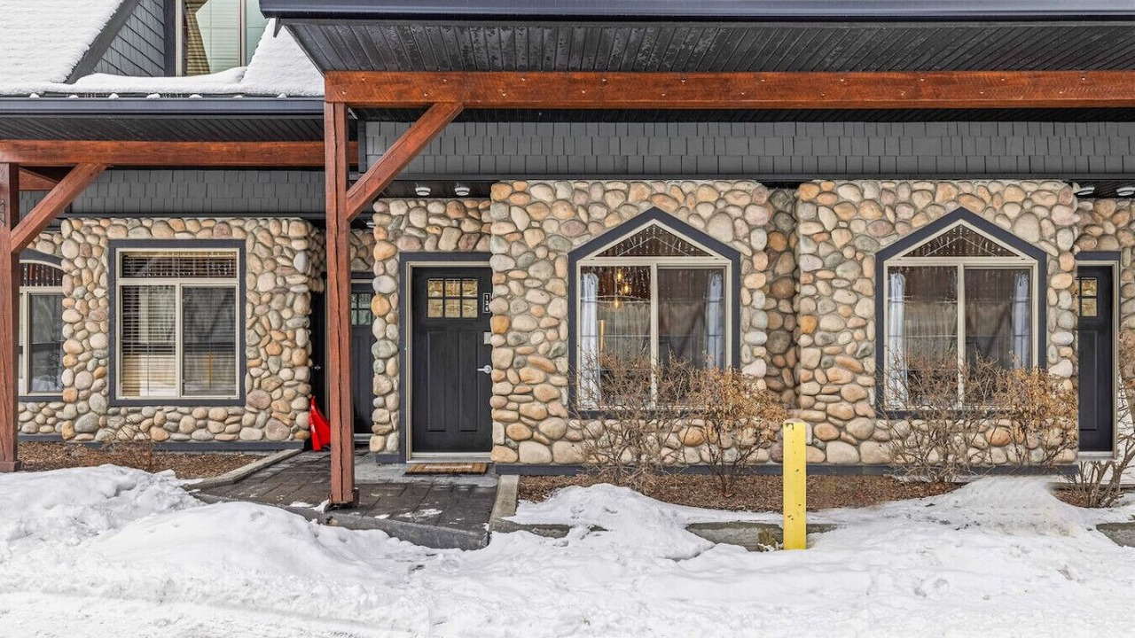 Photo of Outdoor in Canmore