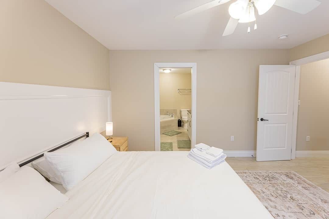 Photo of Bedroom in Stanley Bridge