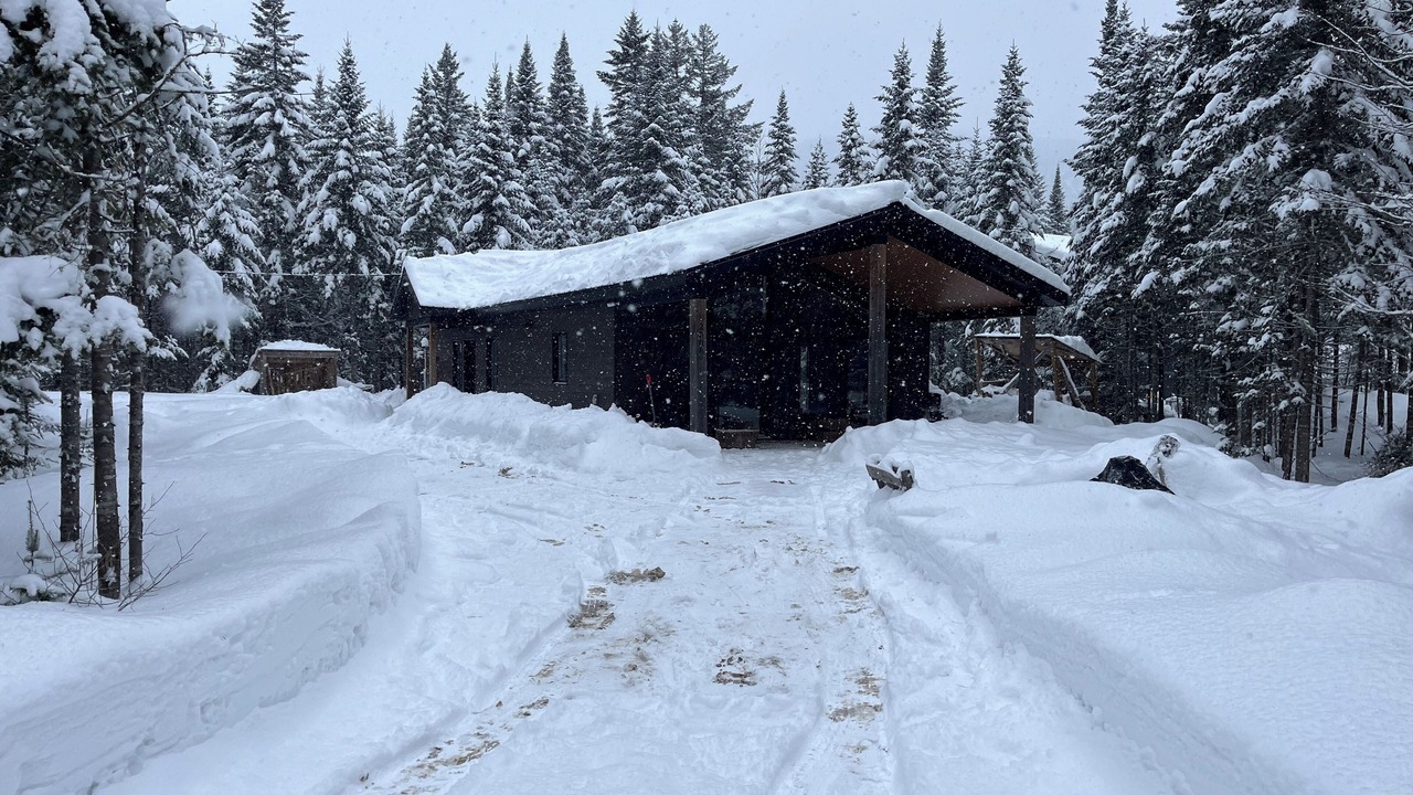 Photo of Outdoor in Saint-Raymond