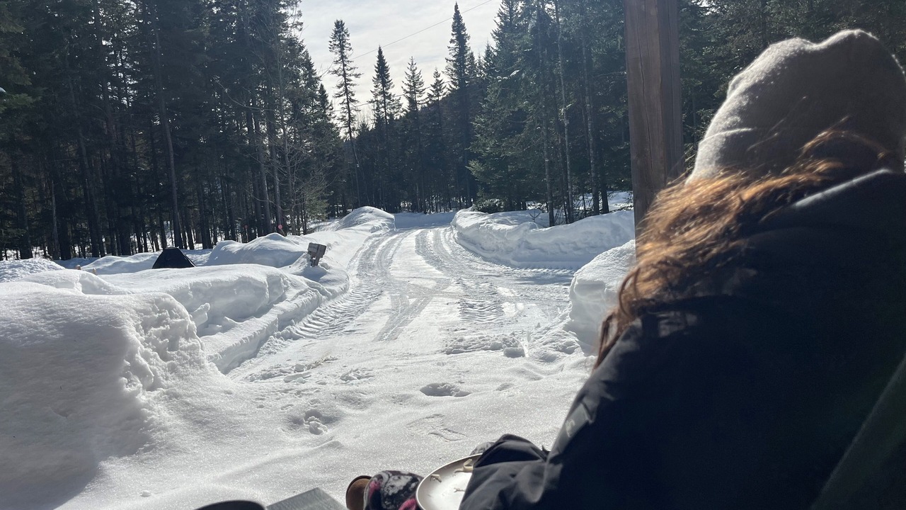 Photo of Outdoor in Saint-Raymond