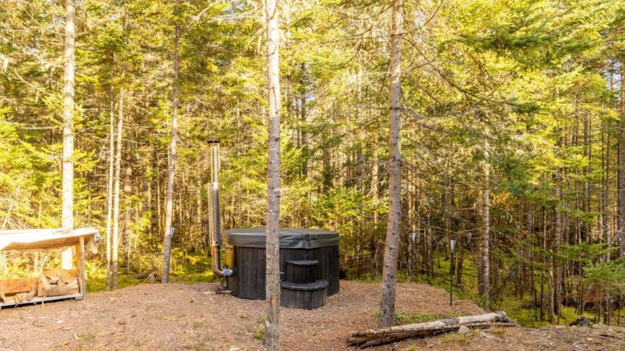 Photo of Outdoor in Saint-Raymond