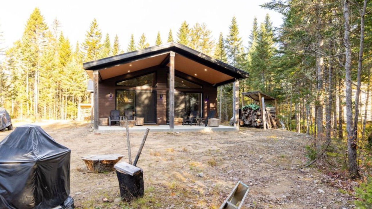 Photo of Outdoor in Saint-Raymond