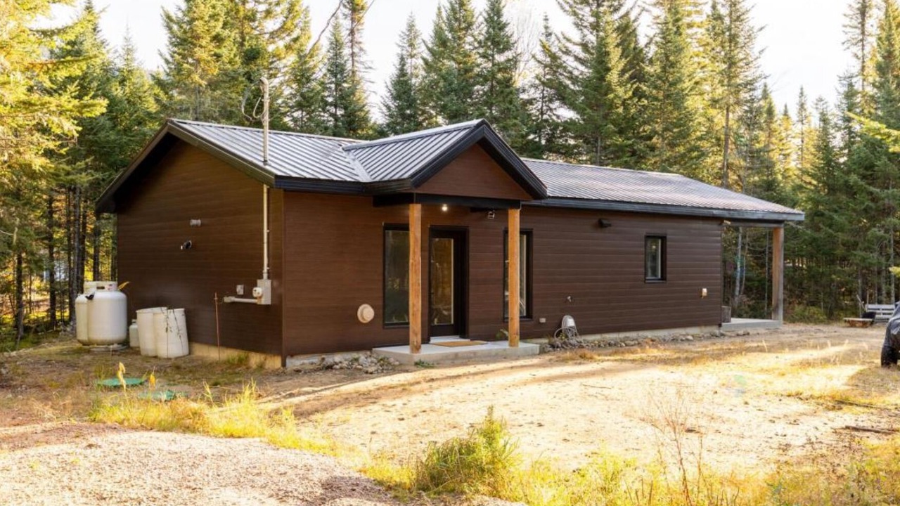 Photo of Outdoor in Saint-Raymond