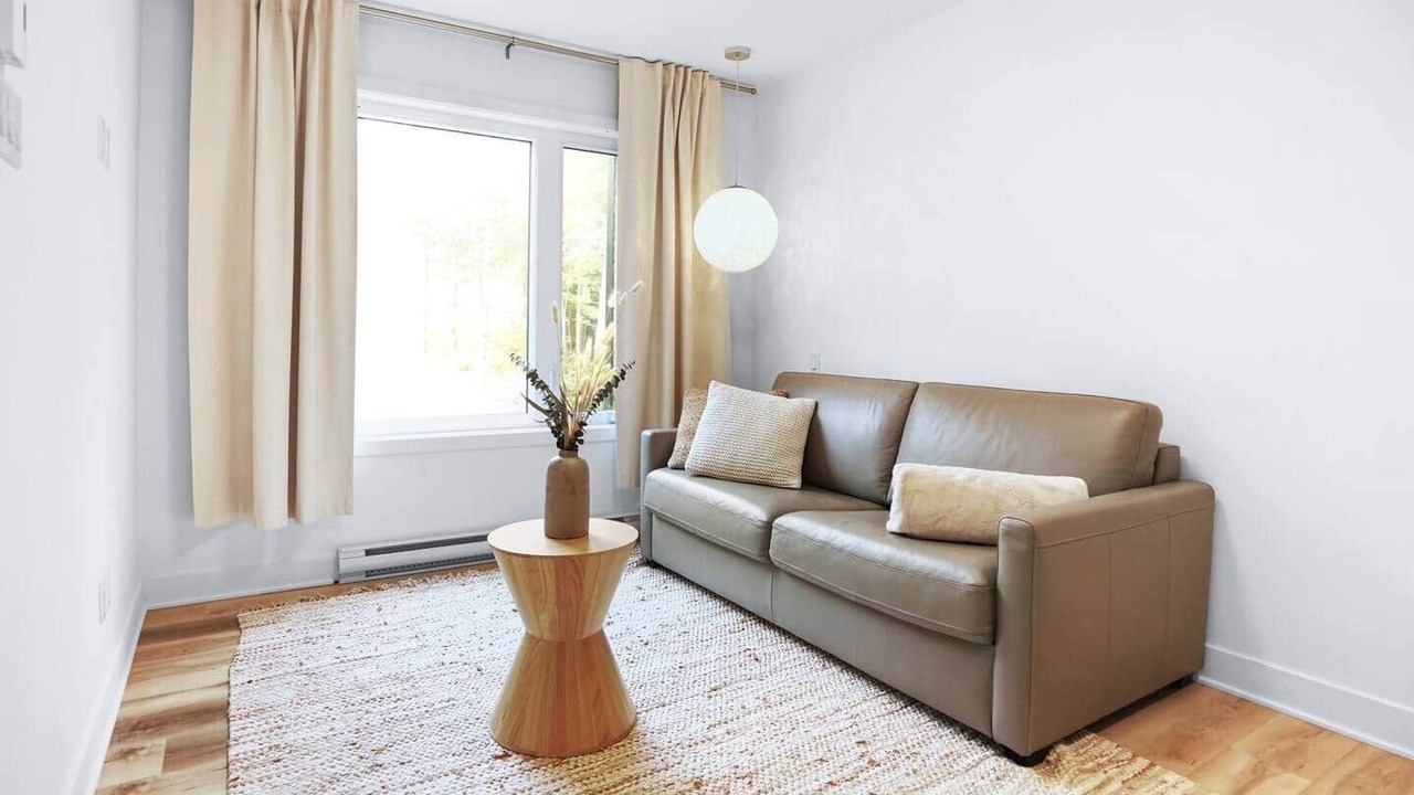 Photo of Bedroom in Saint Come
