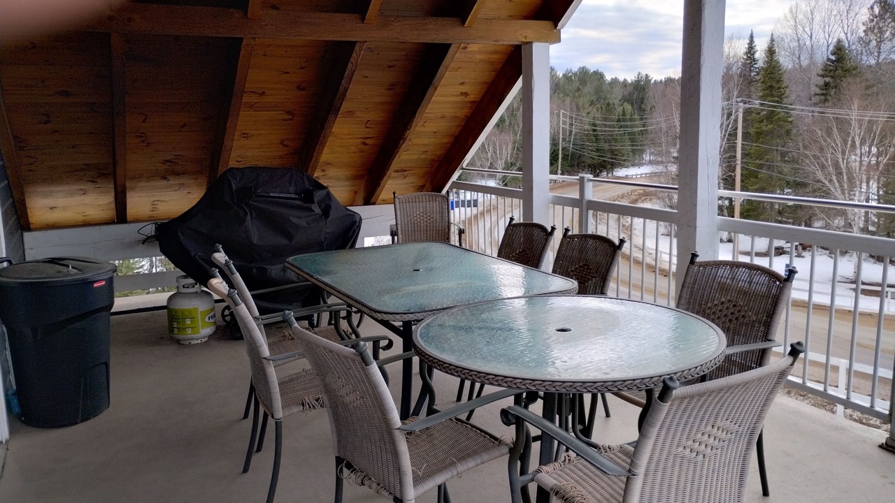 Photo of Outdoor in Saint-Michel-des-Saints