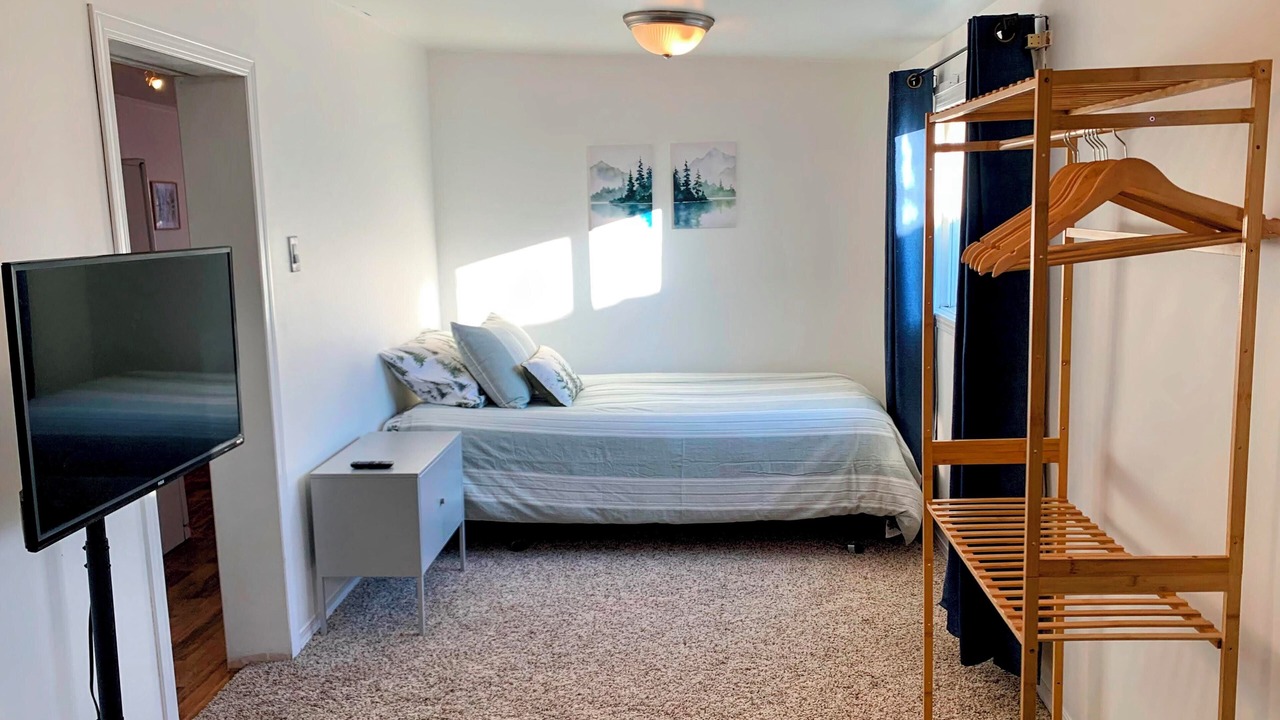 Photo of Bedroom in Coleman