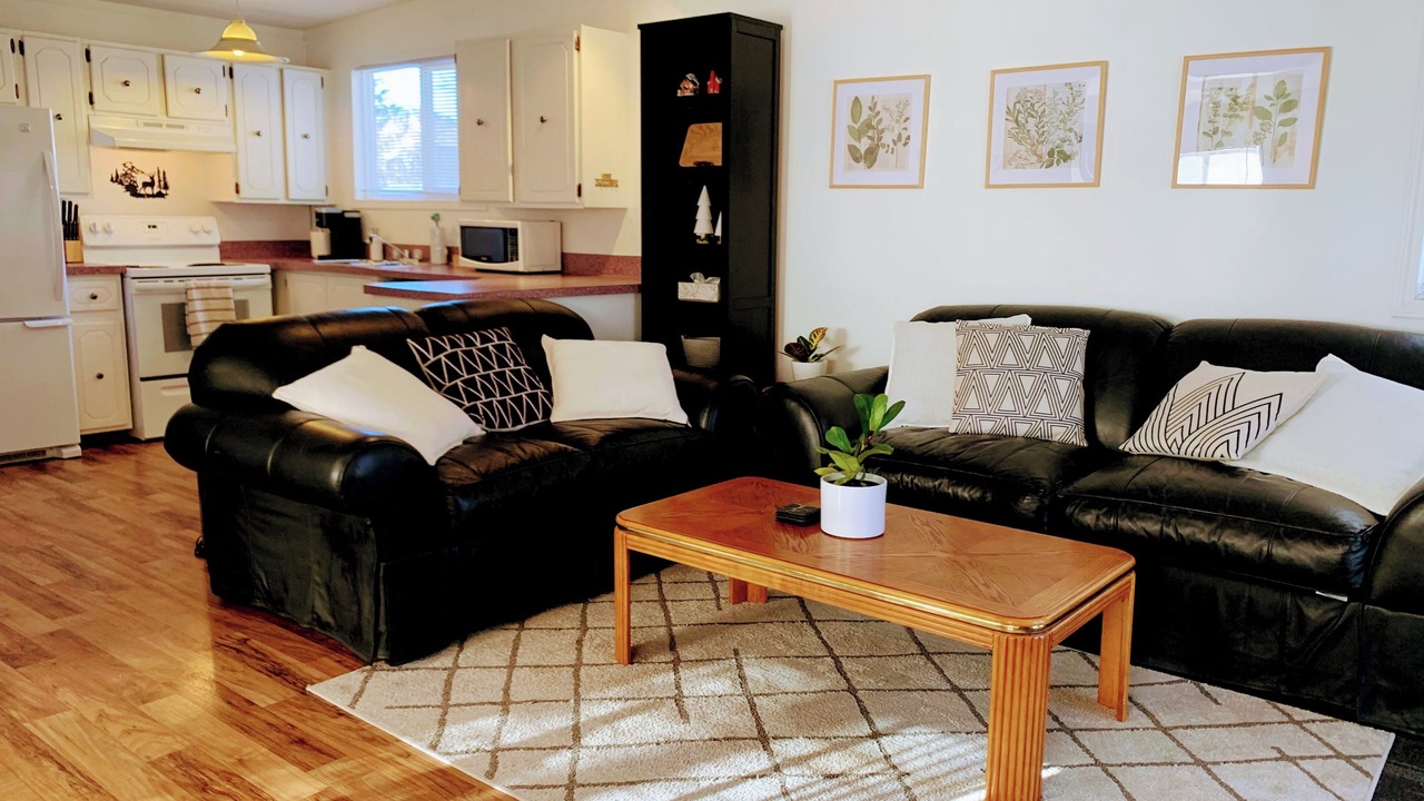 Photo of Livingroom in Coleman