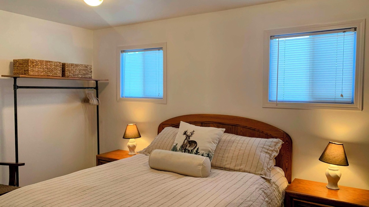 Photo of Bedroom in Coleman