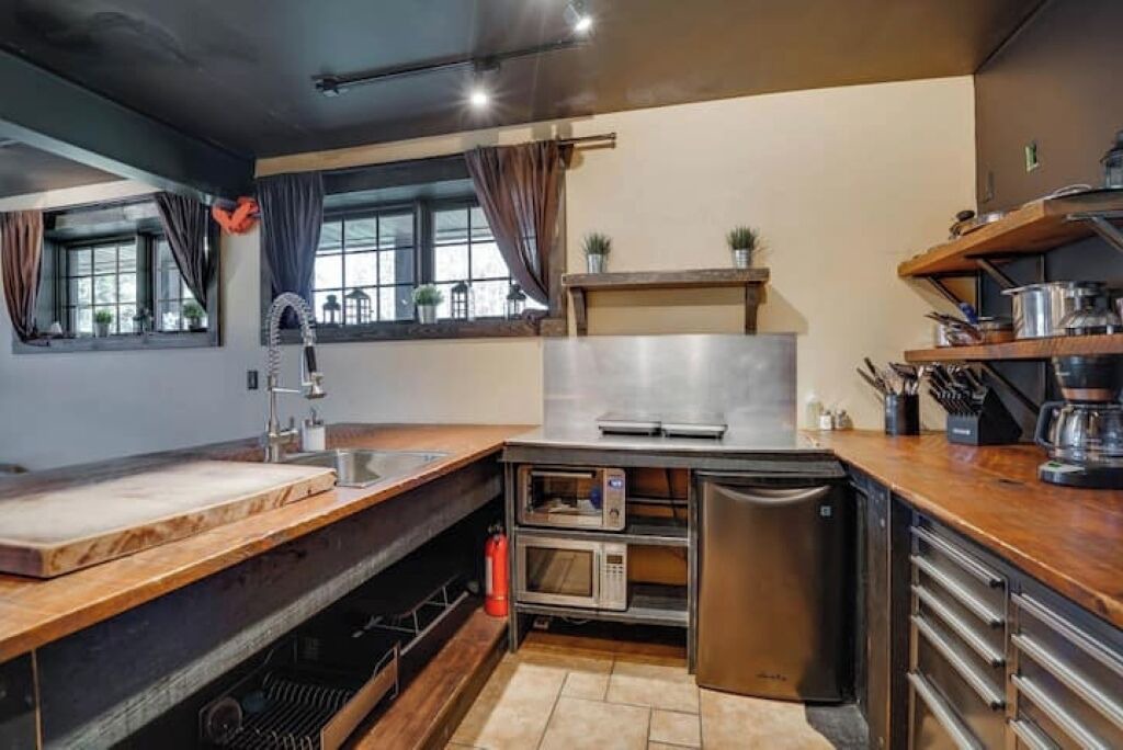 Photo of Kitchen in Cantley