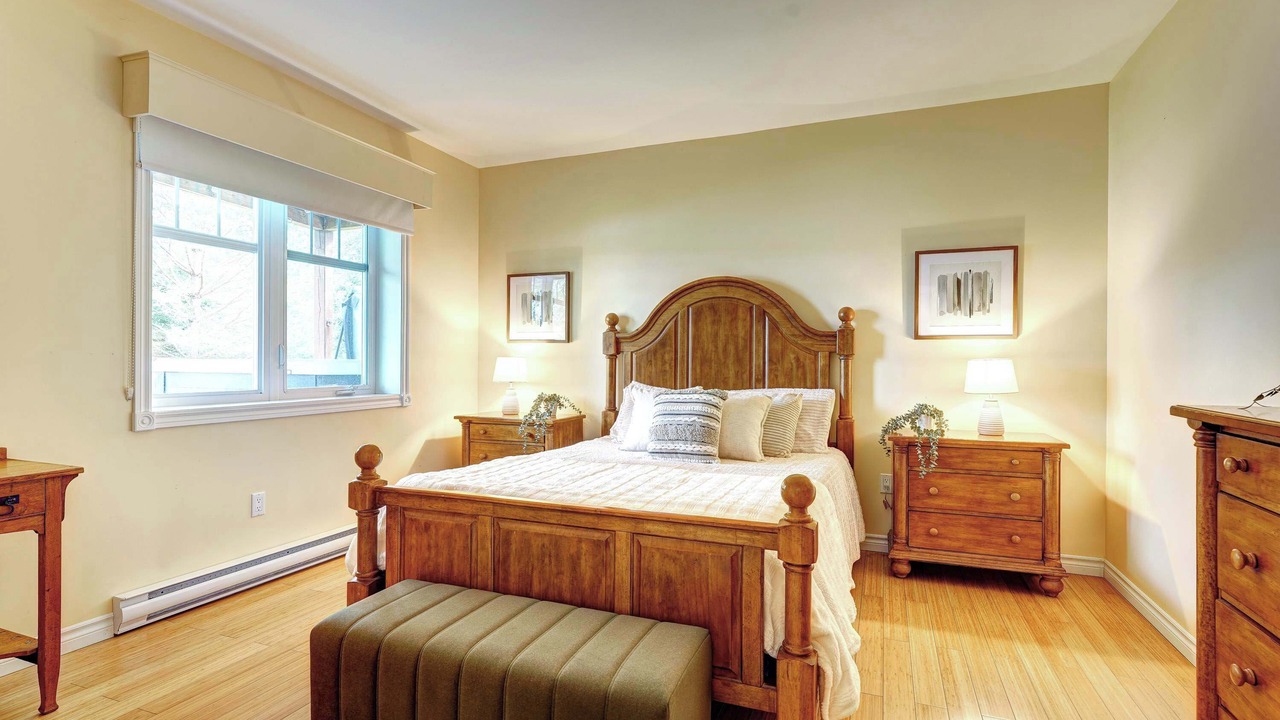 Photo of Bedroom in La Minerve