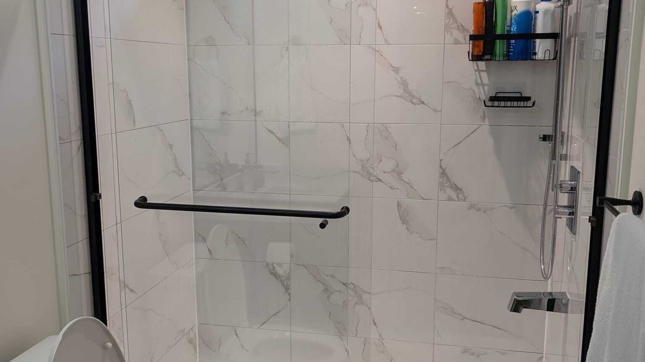 Photo of Bathroom in White Rock