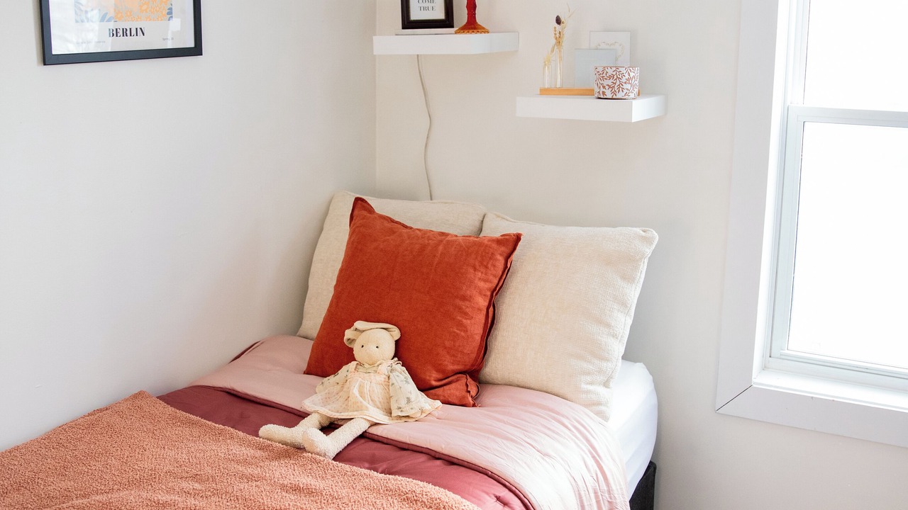 Photo of Bedroom in Sydney