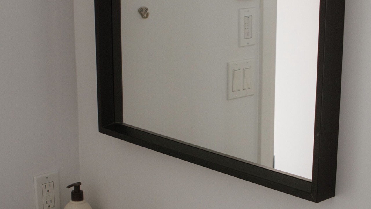 Photo of Bathroom in Sainte-Lucie-des-Laurentides