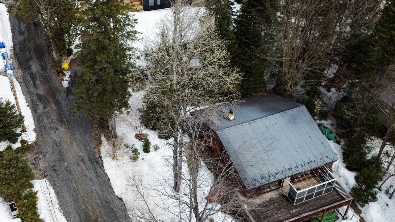 Photo of Outdoor in Sainte-Lucie-des-Laurentides
