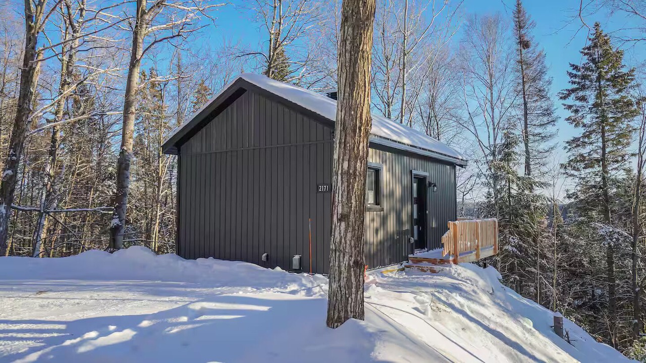 Photo of Outdoor in Sainte-Lucie-des-Laurentides