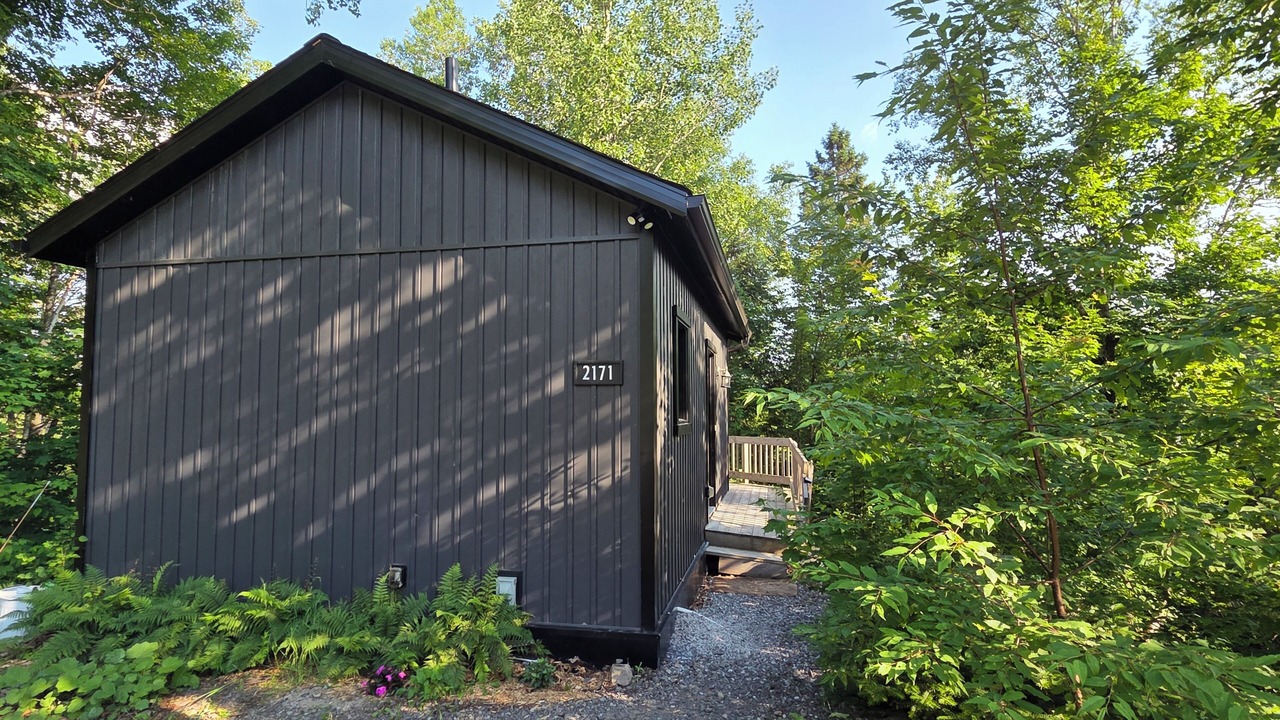 Photo of Outdoor in Sainte-Lucie-des-Laurentides