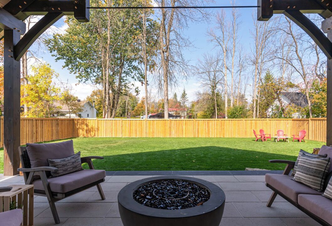 Photo of Patio Balcony in Alcona
