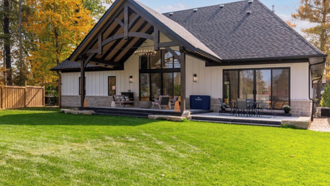 Photo of Outdoor in Alcona