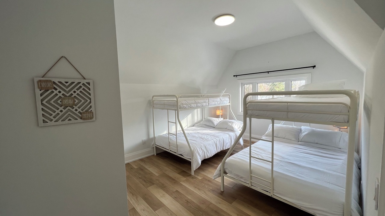 Photo of Bedroom in Alcona