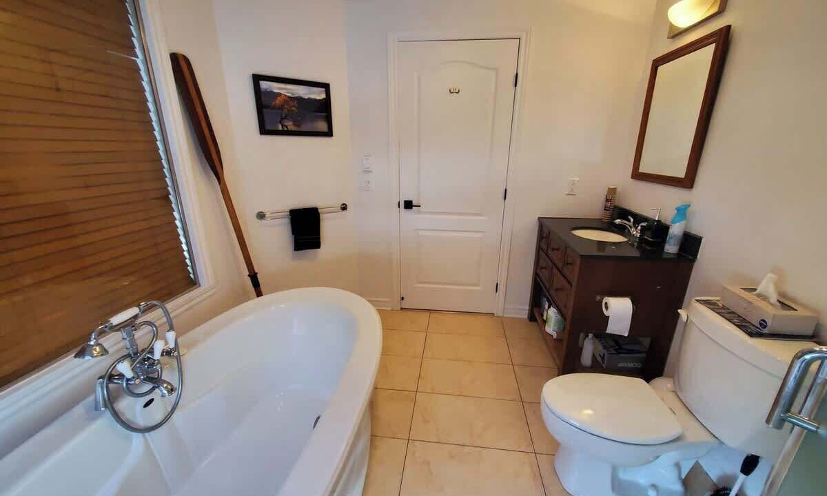 Photo of Bathroom in Piedmont